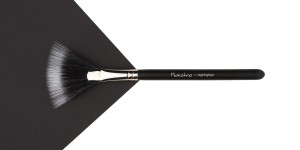 Pędzel do rozświetlacza / highlighter