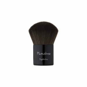 Pędzel Kabuki Black